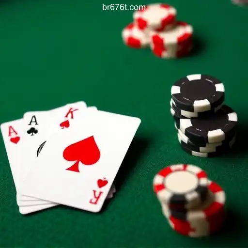 Exploring the World of Blackjack with 676T⭐️ ONLINE PLATAFORMA OFICIAL