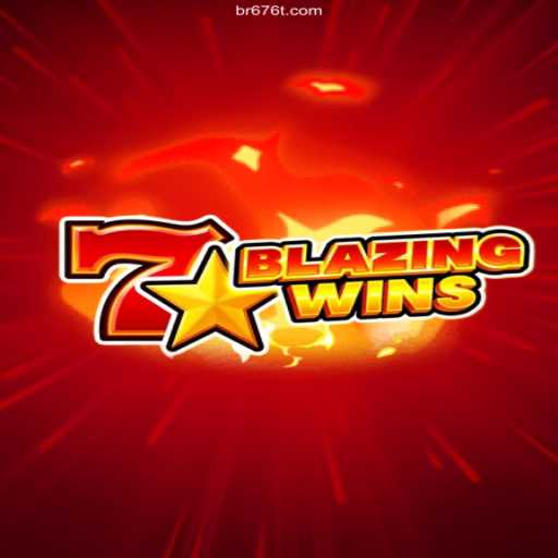 BlazingWins: A Thrilling Adventure in Online Gaming