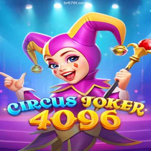 CircusJoker4096: Enter the World of Whimsy and Strategy