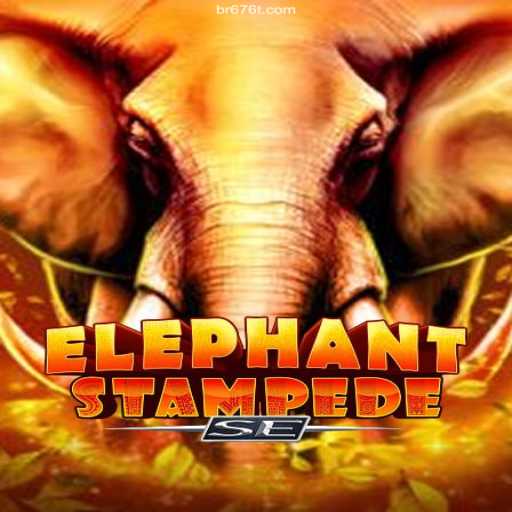 Discover the Thrilling Adventure of ElephantStampedeSE