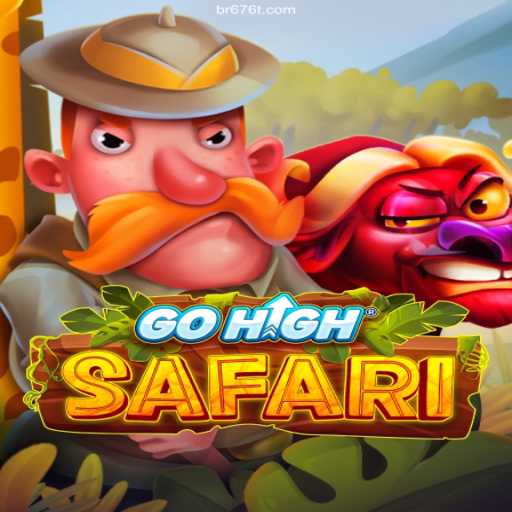 GoHighSafari: Explore the Thrilling World of Digital Adventure
