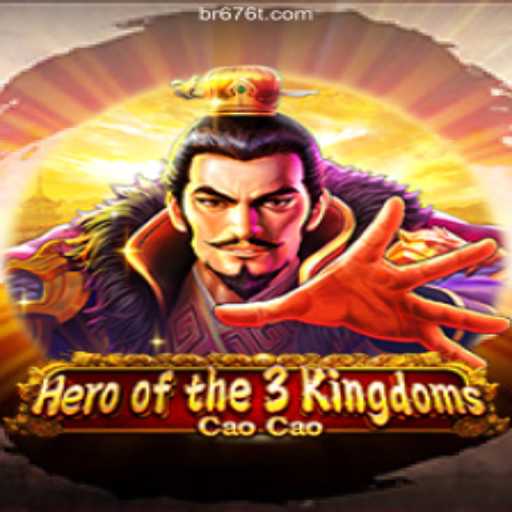 Heroofthe3KingdomsCaoCao: A Dive into an Epic Adventure