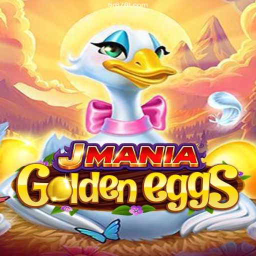 Unveiling JManiaGoldenEggs: A New Dimension in Online Gaming