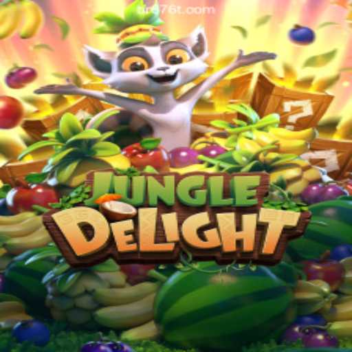 Explore the Thrill of JungleDelight: A Riveting Gaming Experience
