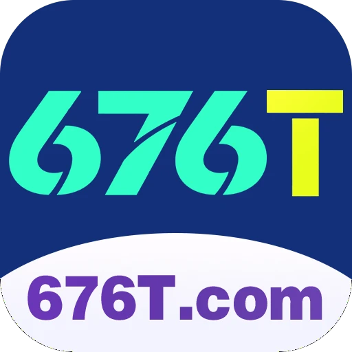 676T⭐️ ONLINE PLATAFORMA OFICIAL, seu site confiável! logo