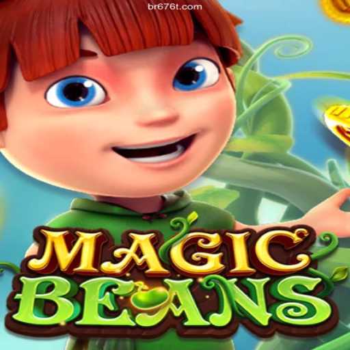 Explore the Magical World of MAGICBEANS: A New Adventure Awaits