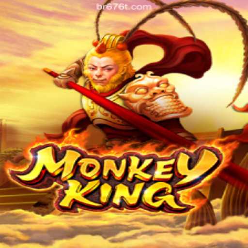 Dive into the World of MonkeyKing: The Official Game of 676T⭐️ ONLINE PLATAFORMA