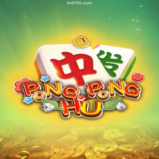 Exploring PONGPONGHU: The Thrilling World of 676T⭐️ Online Plataforma Oficial