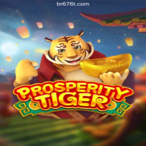 ProsperityTiger: An Engaging Adventure in Gaming