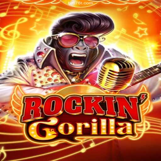 RockinGorilla: The Dynamic New Gaming Phenomenon