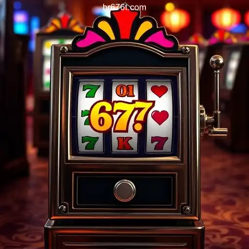 Understanding Slot Machines: A Deep Dive Into the World of 676T⭐️ ONLINE PLATAFORMA OFICIAL