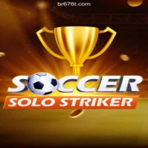 SoccerSoloStriker: Dominate the Field With Strategy and Skill