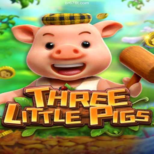 Discover the Enchanting World of THREELITTLEPIGS: The Ultimate Gaming Experience