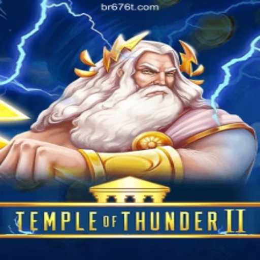 Exploring the Epic World of TempleofThunderII