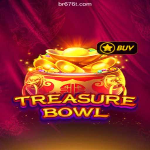 Exploring TreasureBowl: The Ultimate Adventure Game on 676T⭐️ Online Plataforma Oficial
